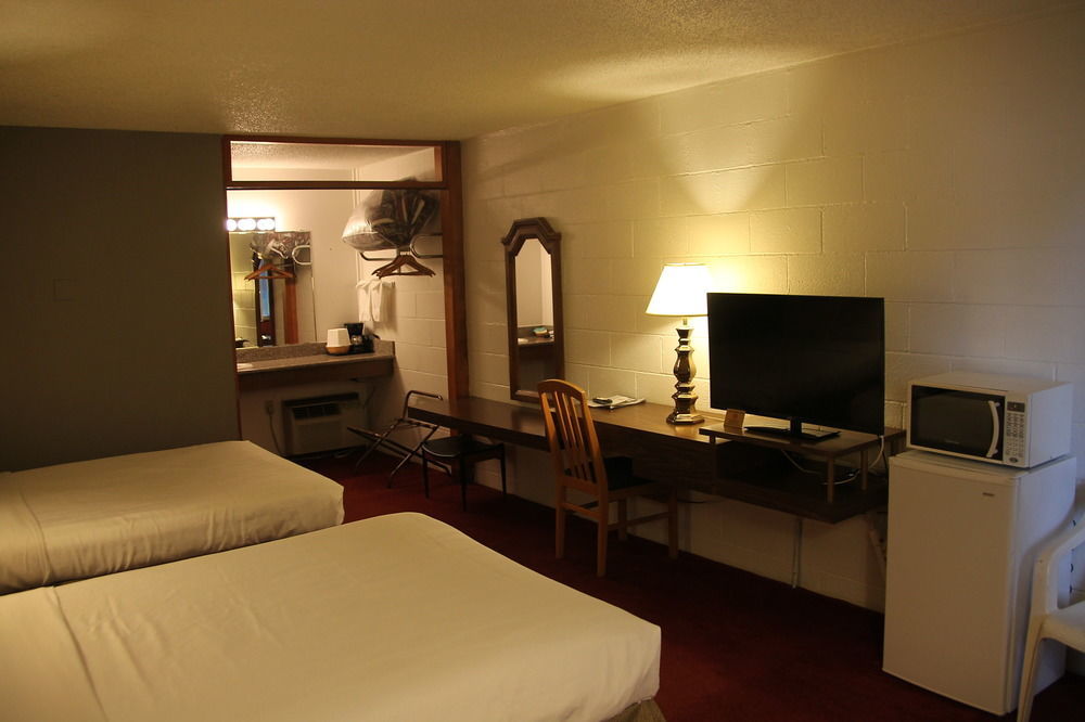 Hotel Corvallis Dış mekan fotoğraf